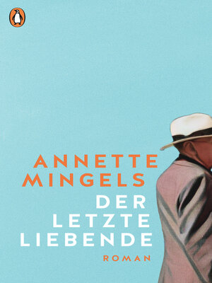 cover image of Der letzte Liebende